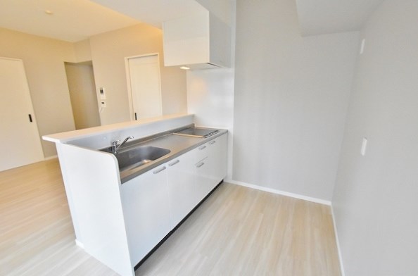 ベルコモンズ キッチン