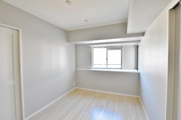 ベルコモンズ ベッドルーム