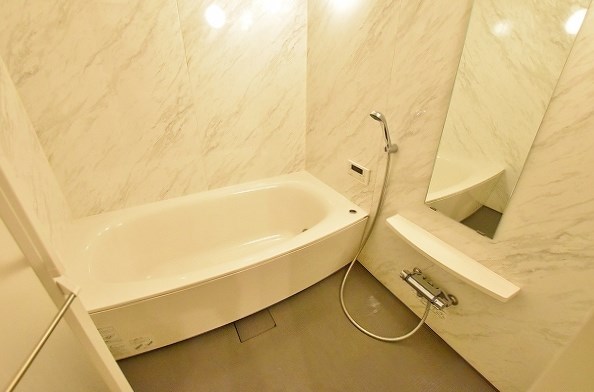 ベルコモンズ 風呂画像