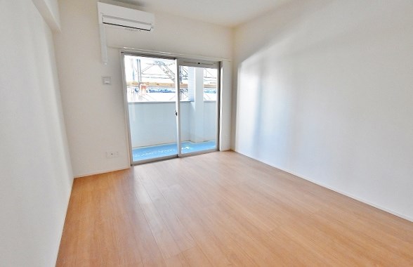 ZEGUNA（ゼグナ） ベランダ