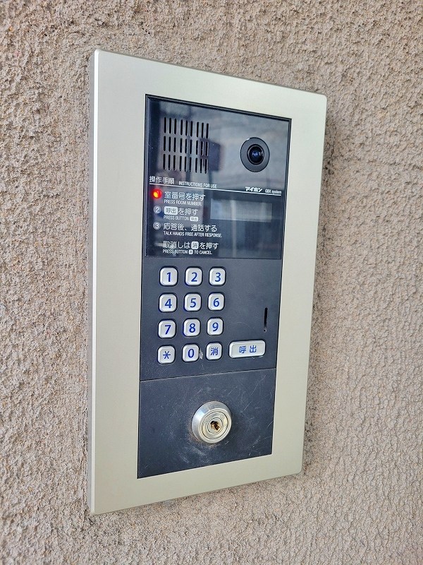 グローリー門司駅前 その他外観2