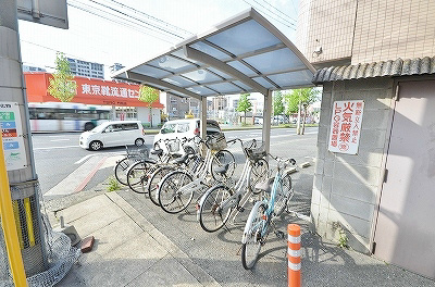 グローリー門司駅前 その他11