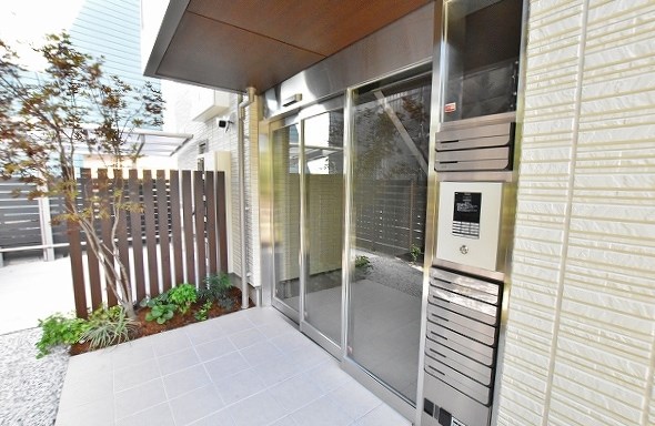 ラピス・ラジュリ その他外観1