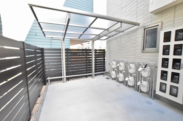 ラピス・ラジュリ その他外観5