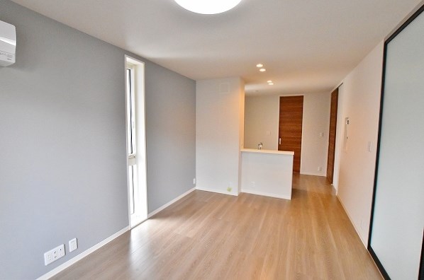 ラピス・ラジュリ リビング