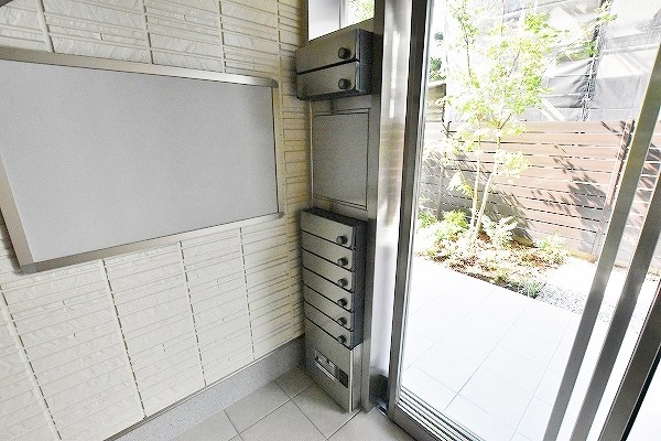 ラピス・ラジュリ その他外観4