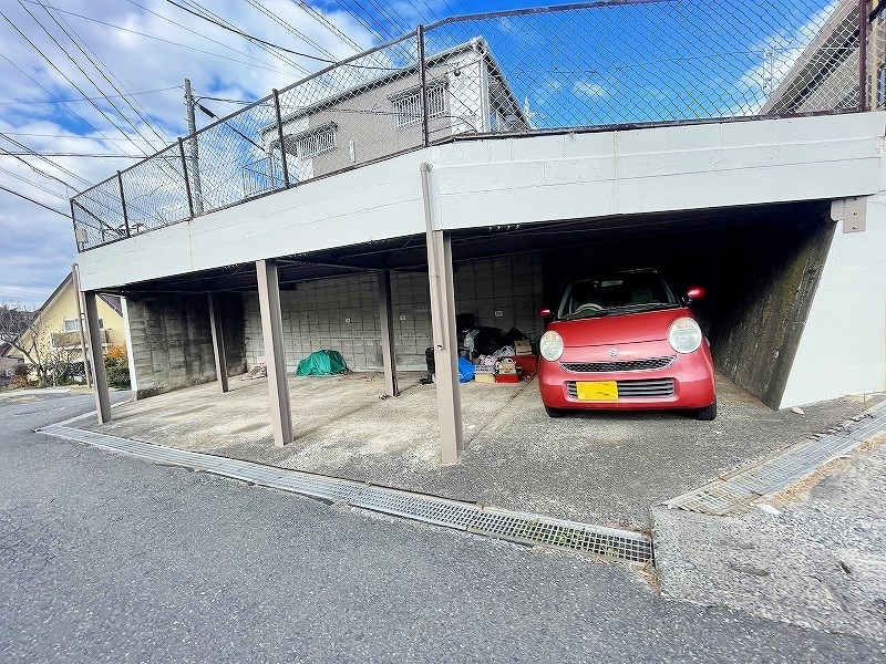 ハイツ到津の森   その他外観2