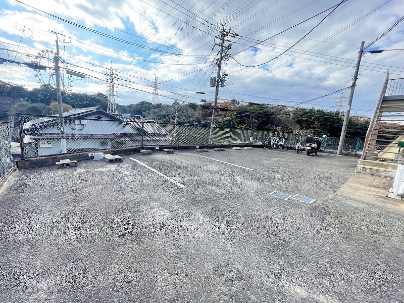 ハイツ到津の森   その他外観5