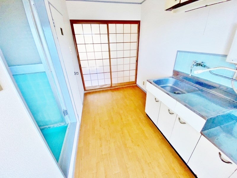 ハイツ到津の森   その他7