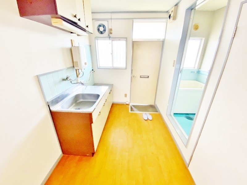 ハイツ到津の森   その他21