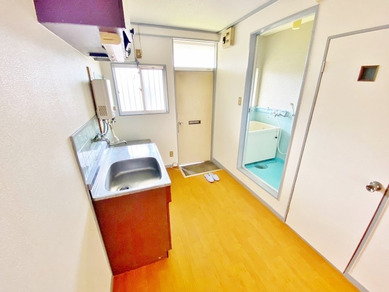 ハイツ到津の森   その他22