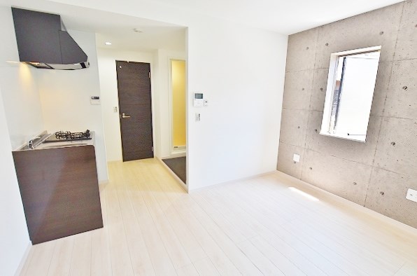 TENOU BLD（テンオウビルド） リビング