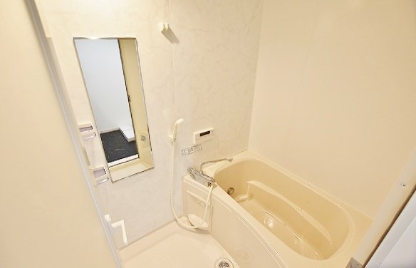 TENOU BLD（テンオウビルド） 風呂画像