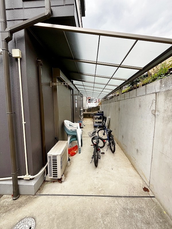 TENOU BLD（テンオウビルド） その他外観4