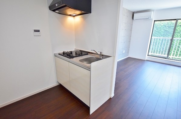 TENOU BLD（テンオウビルド） キッチン