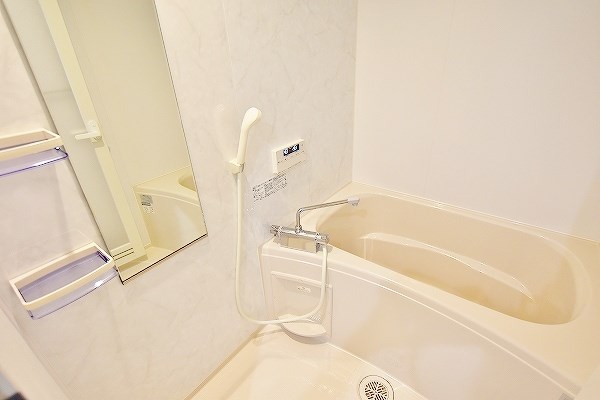 TENOU BLD（テンオウビルド） 風呂画像