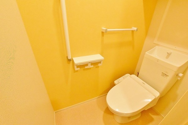 ピラーズ石田 その他2