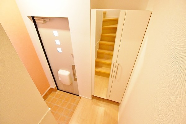 ピラーズ石田 その他12