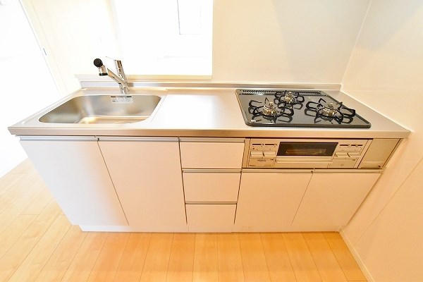 ピラーズ石田 その他22