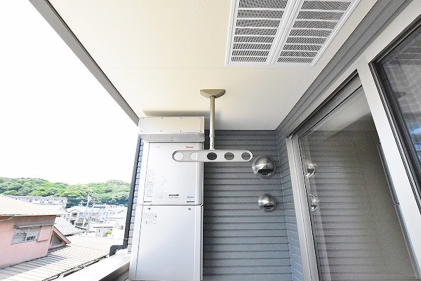 ピラーズ石田 その他40