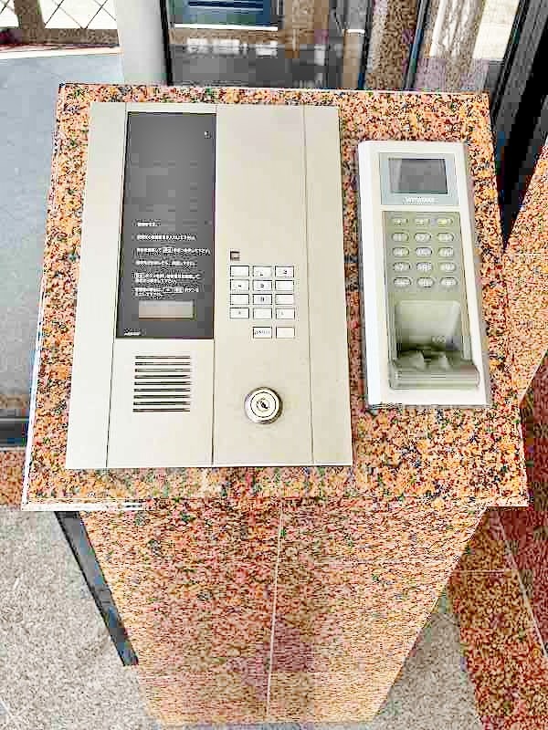 ウインズ三萩野    その他外観1