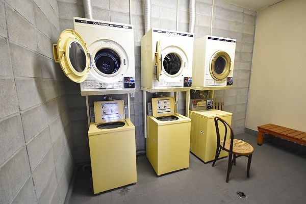 ウインズ三萩野   その他外観6