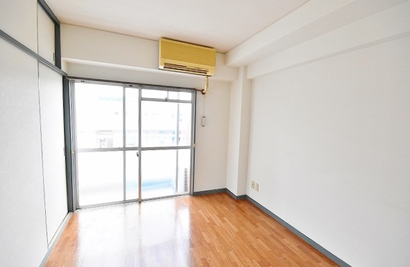 原ビル リビング