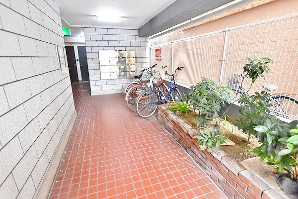 ハイツ中島  その他共有部分