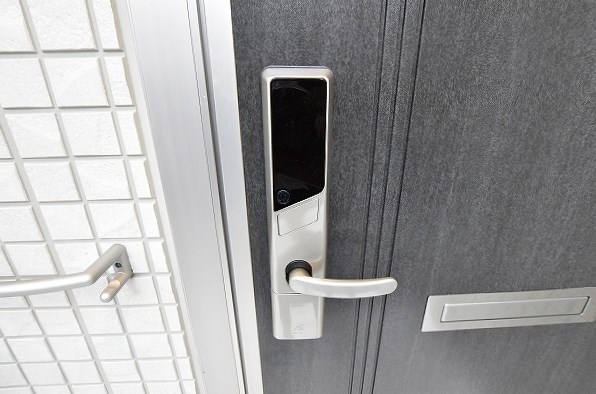 ジェントル篠崎 その他3