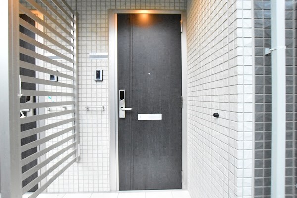 ジェントル篠崎 その他9