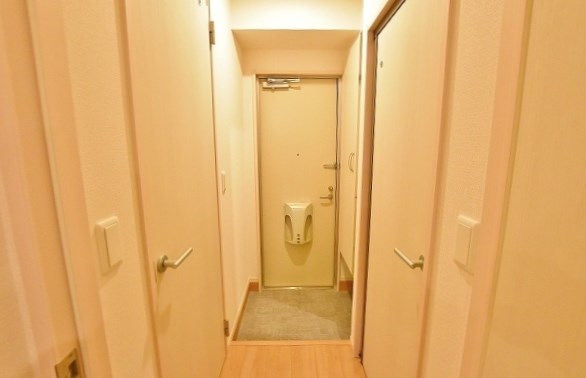 ジェントル篠崎 その他11