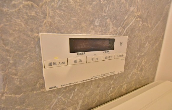 ジェントル篠崎 その他8