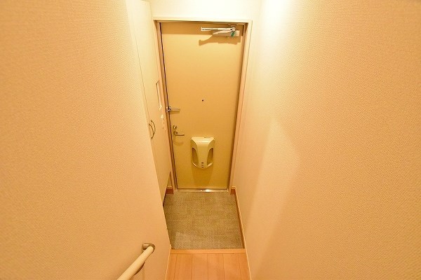 ジェントル篠崎 その他12