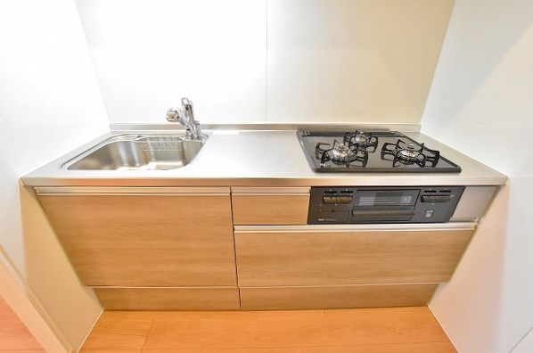 ジェントル篠崎 その他26