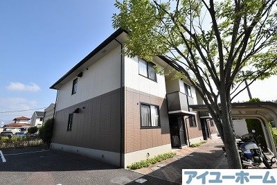 ヴィルヌーブ本城 その他外観3