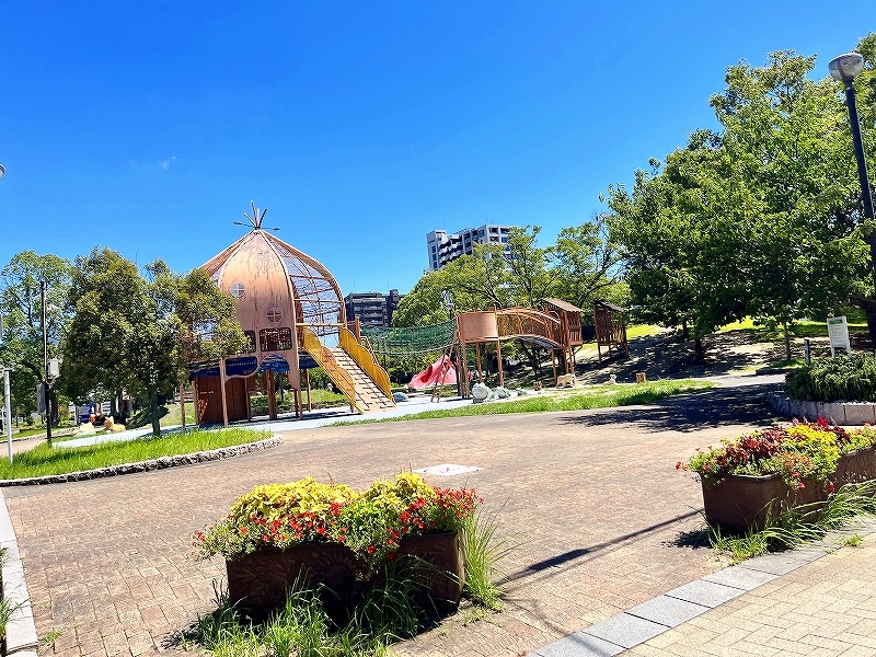 VERDE大手町(ヴェルデ大手町)  周辺画像7