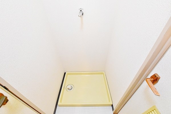 ルネッサンスＴＯＥＩもりつね 洗面所