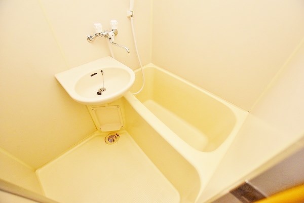 ルネッサンスＴＯＥＩもりつね   風呂画像