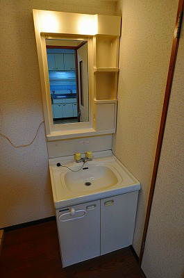 シャトレ吉野町  その他2