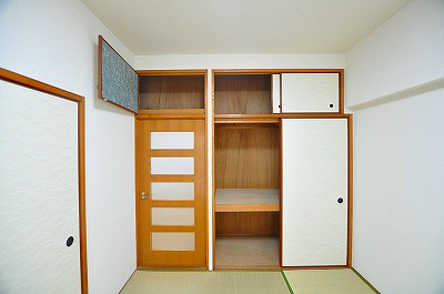 シャトレ吉野町  その他4