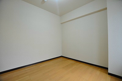 シャトレ吉野町  ベッドルーム