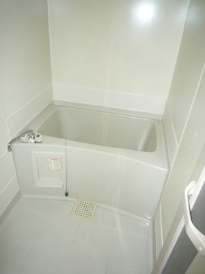 シャトレ吉野町  風呂画像