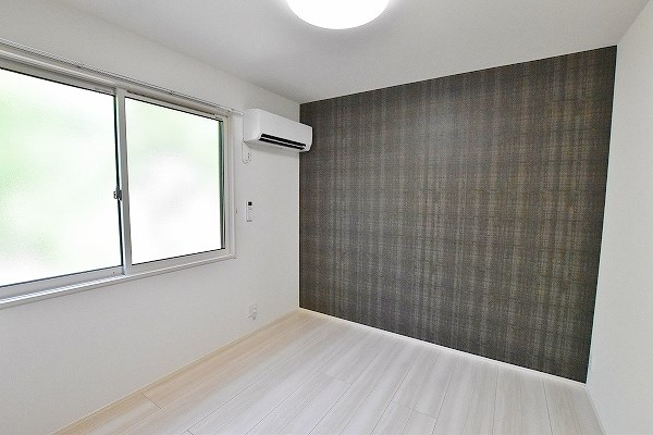 Claire court　(クレアコート) ベッドルーム