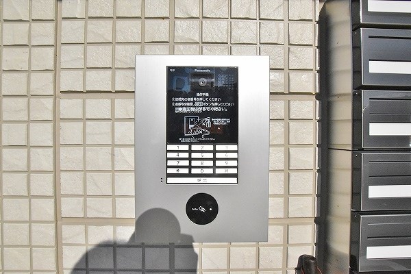 Claire court　(クレアコート) その他外観3