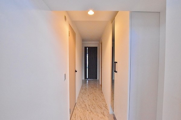 メディアパークⅧ (メディアパークエイト) 玄関