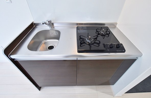 TENOU BLD（テンオウビルド） キッチン