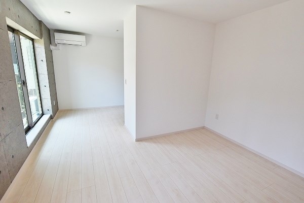 TENOU BLD（テンオウビルド） ベッドルーム