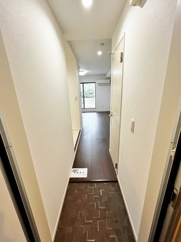 TENOU BLD（テンオウビルド） 玄関