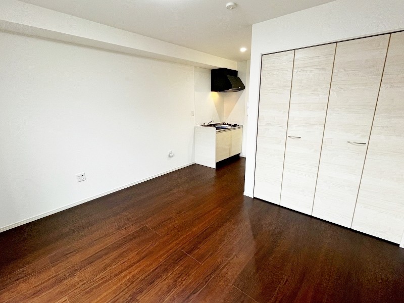 TENOU BLD（テンオウビルド） リビング