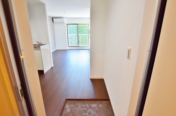 TENOU BLD（テンオウビルド） 玄関